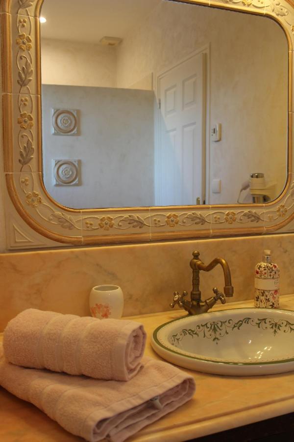 Bed and Breakfast Les Chenes Rouges Veyrines-de-Domme Exterior foto